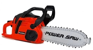 Dārza rotaļlieta Power Sound Tools Chainsaw B17