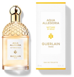 Tualetinis vanduo Guerlain Aqua Allegoria Nettare Di Sole, 125 ml