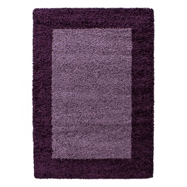 Vaip sise Life 601101503, helelilla/violetne, 110 cm x 60 cm