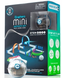Attīstošās rotaļlietas Sphero Stem Mini Activity Kit M001RW2