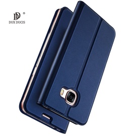 Чехол Dux Ducis Premium Magnet Xiaomi Mi 10T /Mi 10T Pro 5G, синий, 6.67 ″