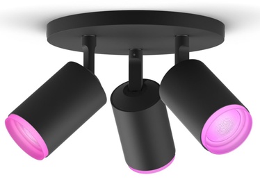 Lampa Philips Hue Fugato Triple, griesti, 5.7 W