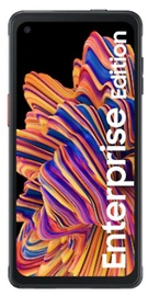 Mobiiltelefon Samsung Galaxy XCover Pro, must, 4GB/64GB