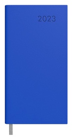 Töökalender Timer Midi Memory, sinine, 16.7 cm x 9 cm