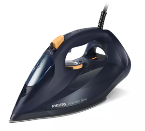 Gludeklis Philips 7000 sērija DST7060/20, zila/dzeltena