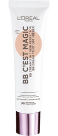 ВВ-крем L'Oreal C´Est Magic 02 Light, 30 мл