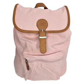 Рюкзак Karupoeg Puhh OÜ, розовый, 28 см