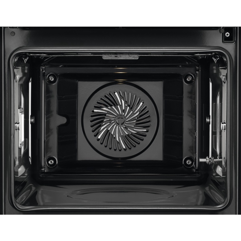 Integreeritav ahi AEG 8000 seeria „STEAMBOOST“ BSE788380B