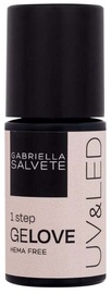 Geellakk Gabriella Salvete GeLove 22 Naked, 8 ml