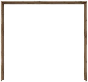 Kapiraam Arica, 175 mm x 2500 mm x 2300 mm