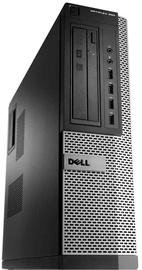 Stacionārs dators Dell Intel® Core™ i5-2400 Processor (6 MB Cache), Nvidia GeForce GTX 1650, 8 GB (prece ar defektu/trūkumu)