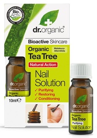 Средство для укрепления ногтей Dr. Organic Bioactive Organic, 10 мл