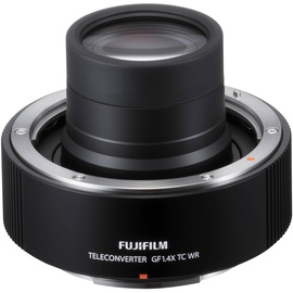 Телеконвертер Fujifilm Fujinon GF 1.4X TC WR, 26.7 мм x 82 мм