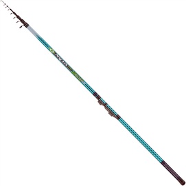 Удочка konger Arcus Pro Bolognese 500/30 130014500, 483 см, 248 г, синий/черный