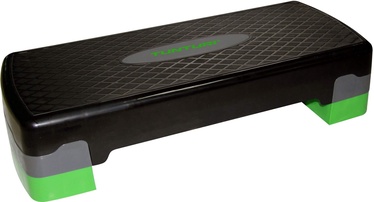 Astmepink, aeroobika Tunturi Aerobic Step Easy 14TUSCL357, 68 cm, 2.5 kg