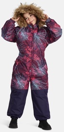 Kombekas Huppa Wille 300G, fuksia (magenta)/tumevioletne, 98 cm