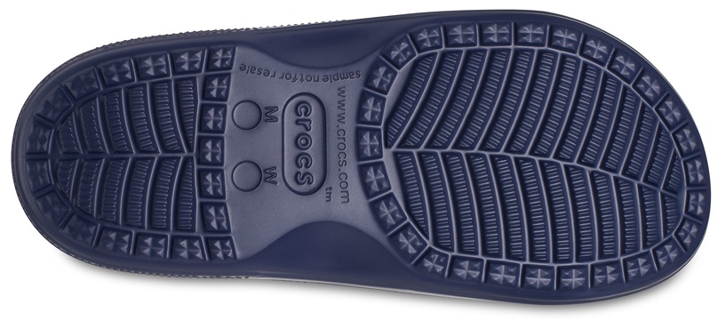 Sussid Crocs Baya Sandal 207627-410, tumesinine, 36 - 37