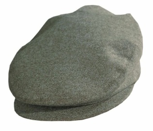 Cepure Graff 113-1, haki, 56 cm