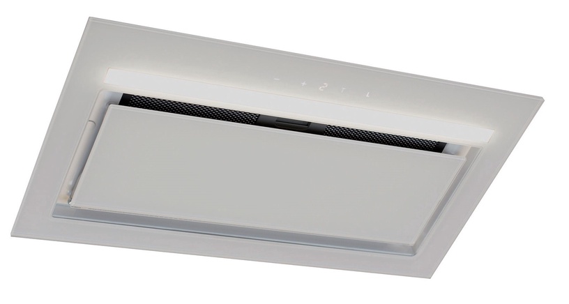 Встроенная вытяжка Greentek Aurora 10153024, белый