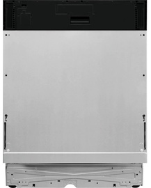 Integreeritav nõudepesumasin AEG FSS63617CPM