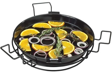 Iztvaicēšanas trauks Broil King Diffuser Kit KA5533, 43 cm x 45 cm, 1 gab.