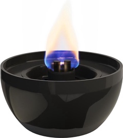 Svece formas TenderFlame Table Burner Rose, 5 h, 140 mm
