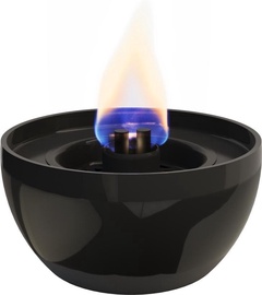 Küünal, kuju TenderFlame Table Burner Rose, 5 h, 140 mm