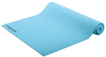 Коврик для фитнеса и йоги Gymstick Active Training Mat 72004-BLU, голубой, 170 см x 60 см x 0.4 см