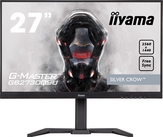 Монитор Iiyama GB2730QSU-B5, 27″, 1 ms