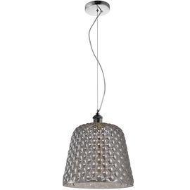 Lampa karināms Milagro Rio, 60 W, E27