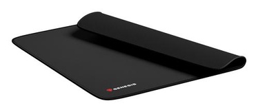 Hiirematt Genesis | Carbon 500 XL, 40 cm x 50 cm, must