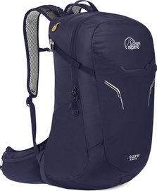 Tūristu mugursoma Lowe Alpine Active, zila, 26 l