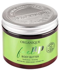 Крем для тела Organique Feel Up, 200 мл