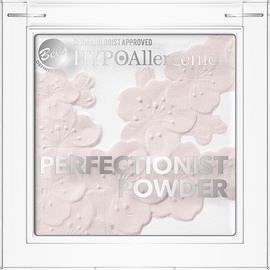 Pudra Bell Perfectionist Powder 02
