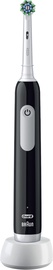 Elektriskā zobu birste Braun Oral-B Pro Series 1 D305.513.3, melna