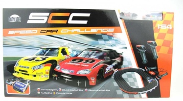 Autotrase Dromader SCC Speed Car Challenge 1:64 002953