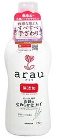 Arau pesuloputusvahend lavendli aroomiga, 720ml