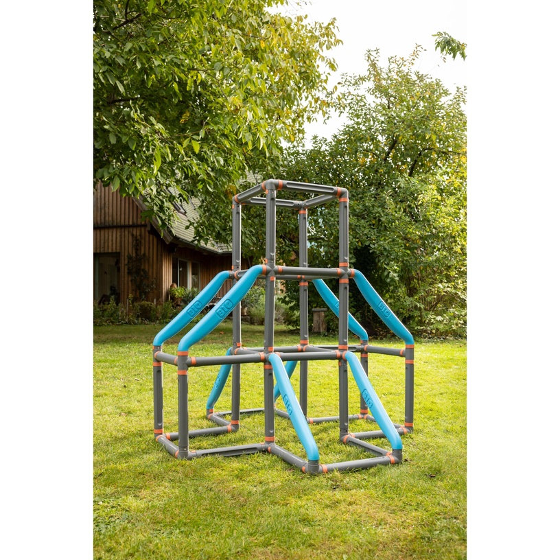 Mänguväljak Simba Kraxxl The Tower, 140 cm x 140 cm x 140 cm