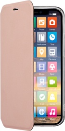 Чехол Screenor Clever case for Galaxy A12, Samsung Galaxy A12, розовый