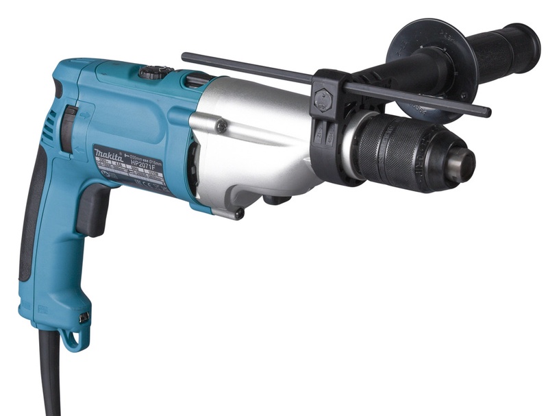 Lööktrell Makita HP2071FJ, 1010 W