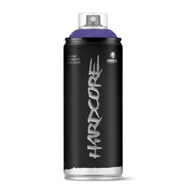 Aerosoolvärv Montana Hardcore, tavaline, violetne, 0.4 l