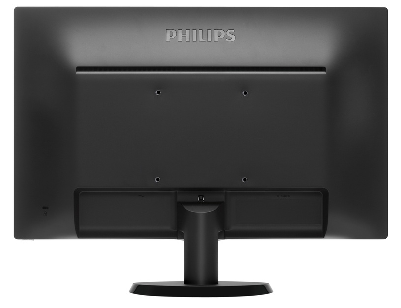 Монитор Philips 203V5LSB26, 19.5″, 5 ms