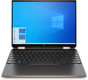 Sülearvuti HP Spectre x360 14-ea0104nw PL, Intel® Core™ i7-1165G7, 16 GB, 512 GB, 13.5 "