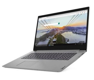 Portatīvais dators Lenovo IdeaPad 3 17ITL 82H900D9PB PL, i5-1135G7, 8 GB, 256 GB, 17.3 "