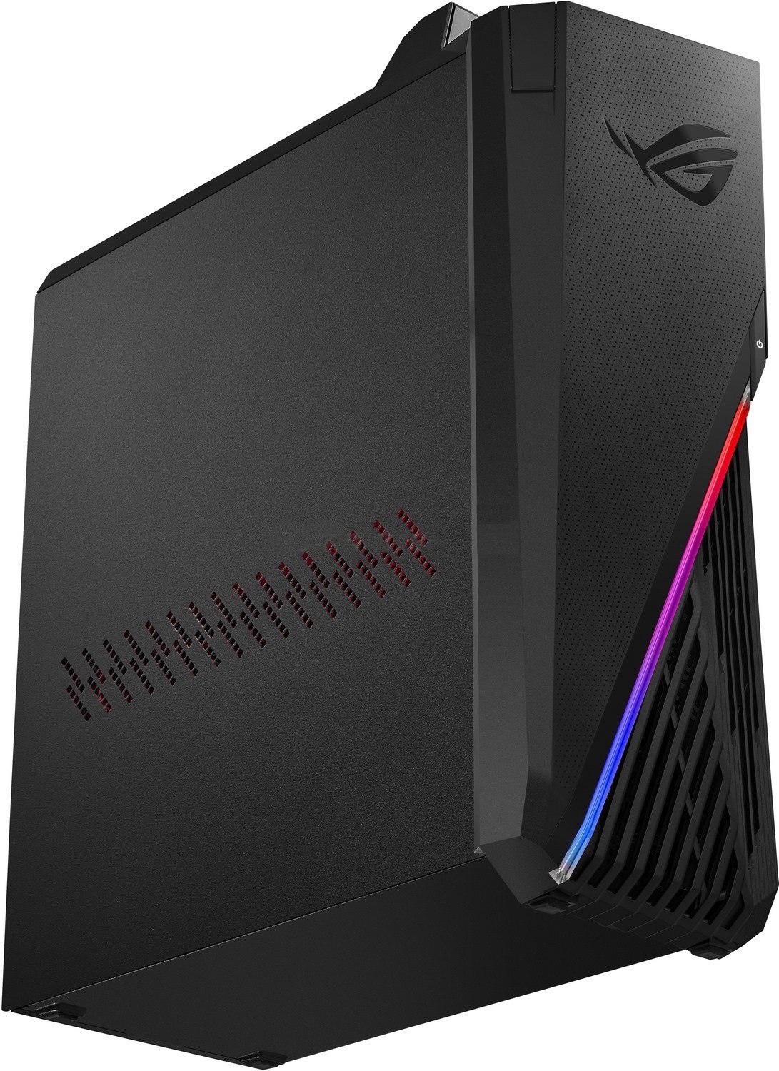 Stacionarus kompiuteris Asus ROG Strix G15DK R5800X2190 AMD Ryzen 7-5800X,  Nvidia GeForce RTX 3070, 16 GB, 512 GB - Senukai.lt