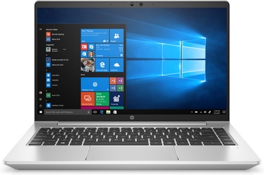 Sülearvuti HP ProBook 440 G8 2Q529AV, Intel® Core™ i5-1135G7, 8 GB, 256 GB, 14 ", Intel Iris Xe Graphics
