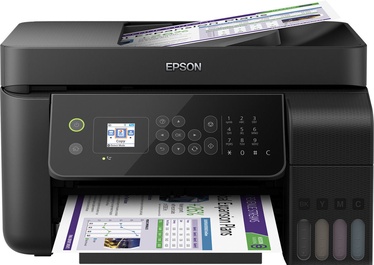 Multifunktsionaalne printer Epson EcoTank L5190 (defekti/puudusega kaup)