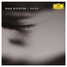 Виниловая пластинка Max Richter Infra Electronic/Classical, 2017