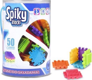 Konstruktorius Artyk Spiky 396466, plastikas