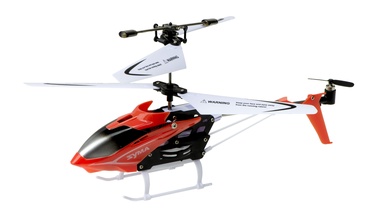 Игрушечный вертолет Syma S5 3CH IKONKX9107_1, 23 см
